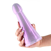 Fantasia Phoenix Orchid 19.2 cm XL Butt Plug Butt Plugs